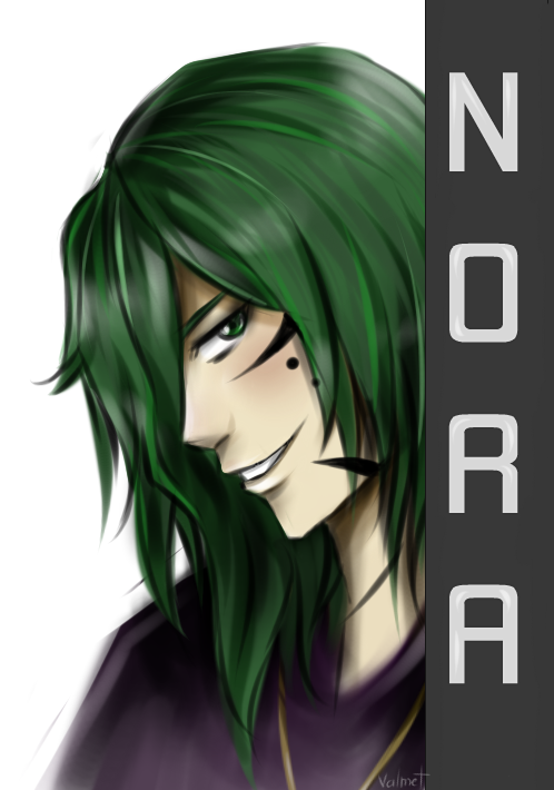 Nora