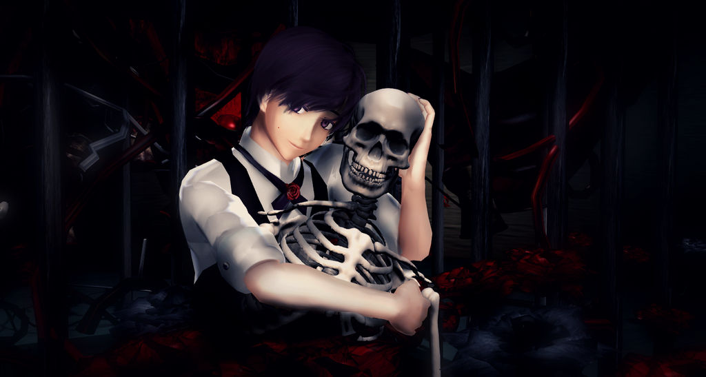 {MMD} In the dark