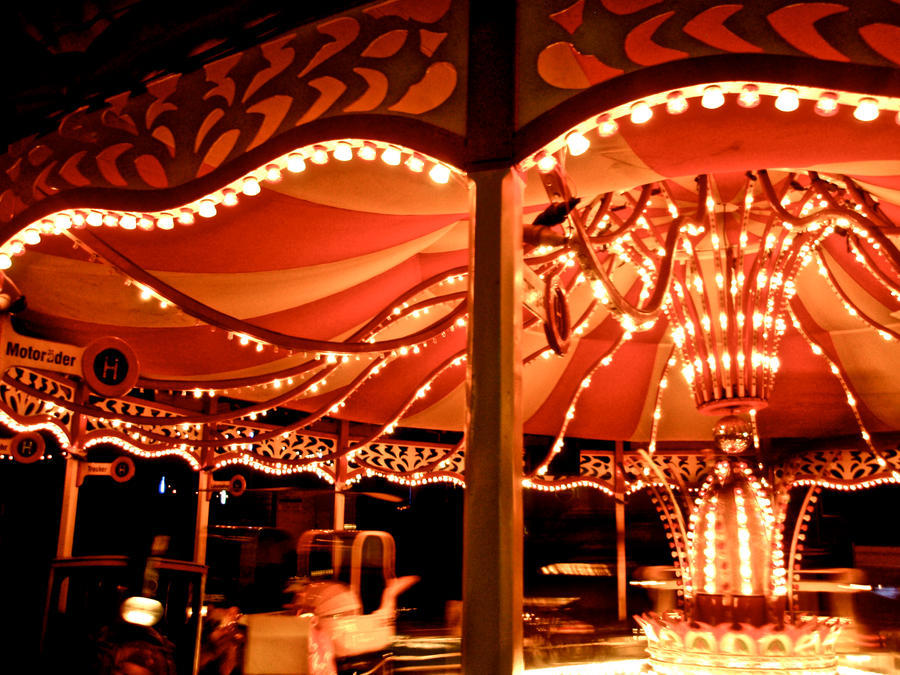 carousel