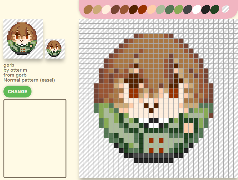 Gorb By P 3a On Deviantart