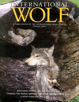 International Wolf Magazine