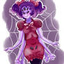 Along Came a Muffet