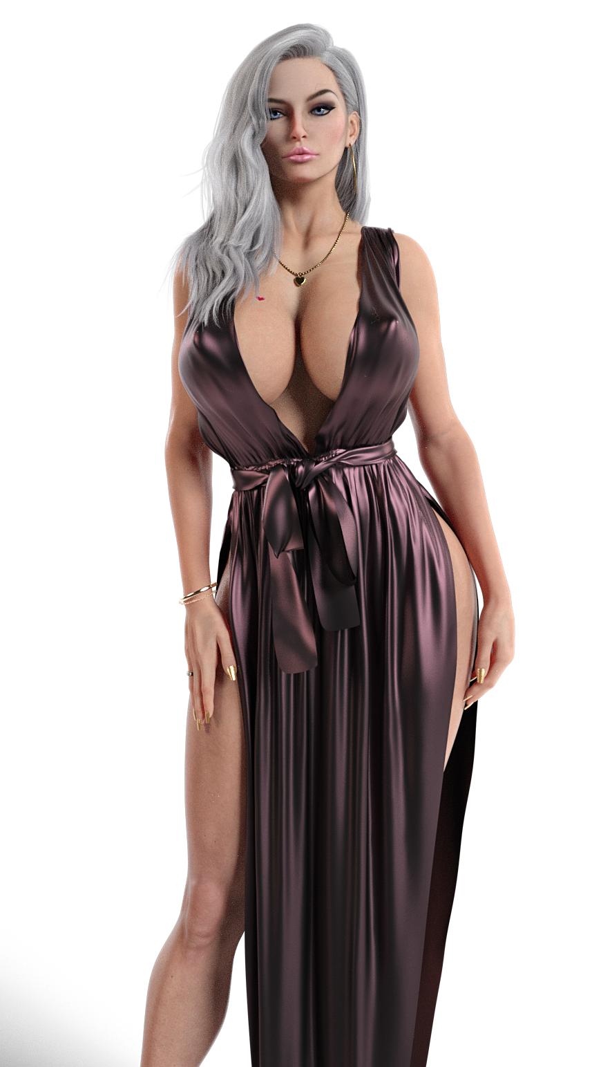 Dress Render Test By Fedevaa On DeviantArt Dress render test by fedevaa on deviantart