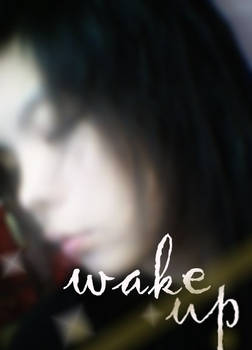 wake up