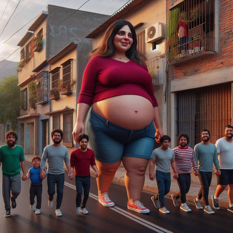 Polyandry Animation Polyandry by patorrito on DeviantArt