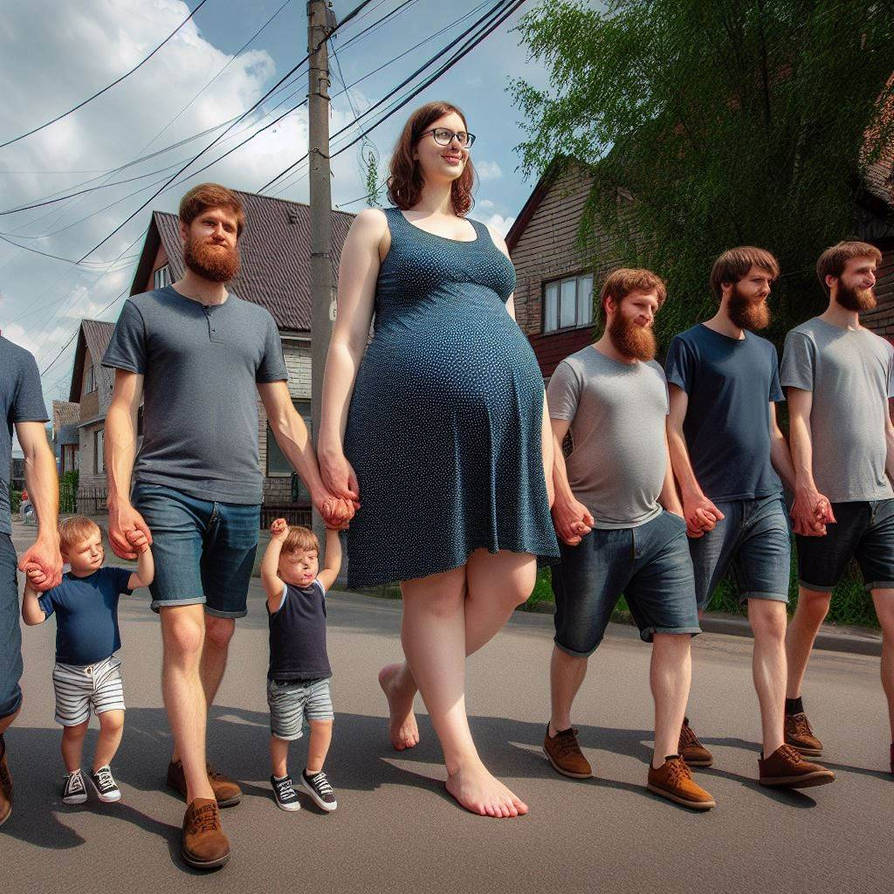 Polyandry Animation Polyandry by patorrito on DeviantArt