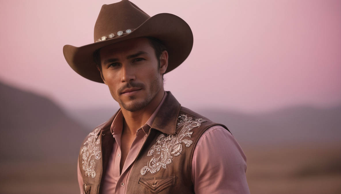 Pink Pro Rodeo Pink Rodeo by JohnMifis on DeviantArt