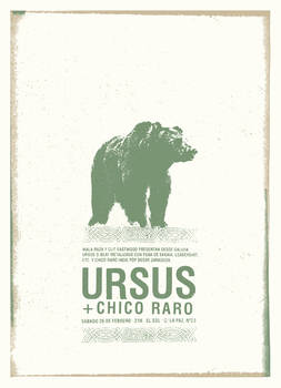 Ursus