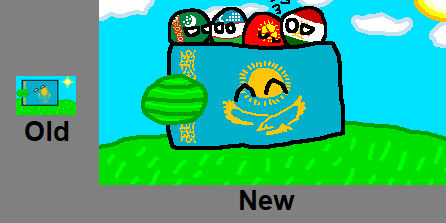 New Version of my Scratch pfp by MountainDewMauiBlast on DeviantArt