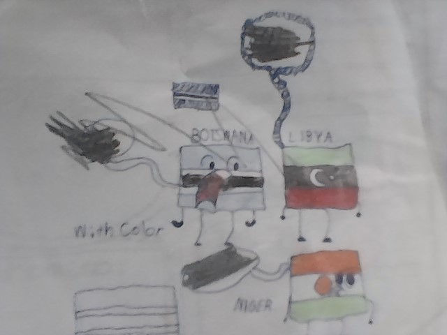 The First Ever Objectflags by MountainDewMauiBlast on DeviantArt