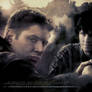 Supernatural Dean and Sam