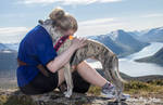 love on the top of the world by embliss