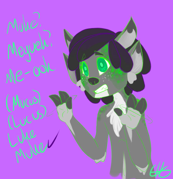 my own character wow by GoHumansGo on DeviantArt