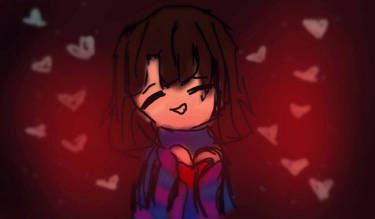 Frisk(Undertale)