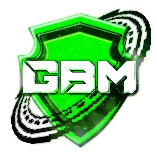 Gbm Logo By Nightmre789 On Deviantart - championsofroblox instagram posts photos and videos instazu com