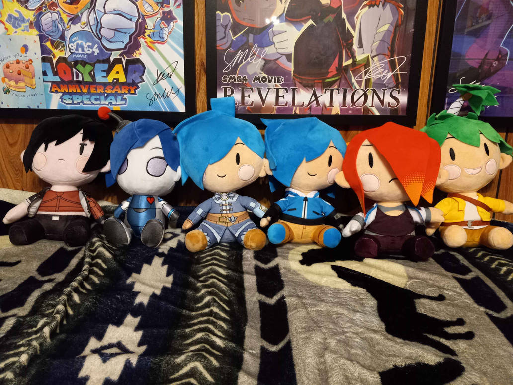 Complete Meta Runner Merch Collection by TinaClementine on DeviantArt