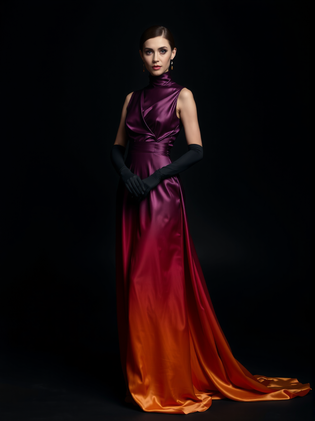Dramatic Color Examples Dramatic Color Gradient by DryNDeviant on DeviantArt