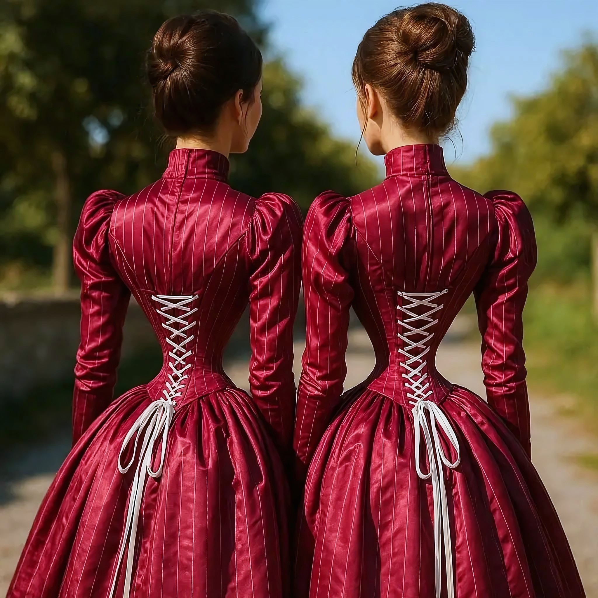 Deviantart Nice Rear View Neatly Laced: Rear Views by DryNDeviant on DeviantArt