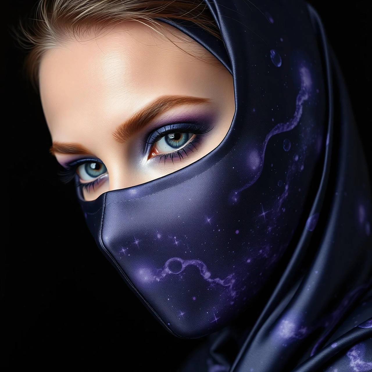 Solar Deviant Protected from the Solar Winds by DryNDeviant on DeviantArt