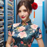 Outfits for the Stylish Sysadmoiselle*