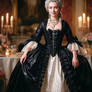 Photorealistic Rococo