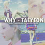 CAPTURE : Why - Taeyeon