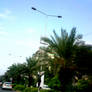 Lahori Streets