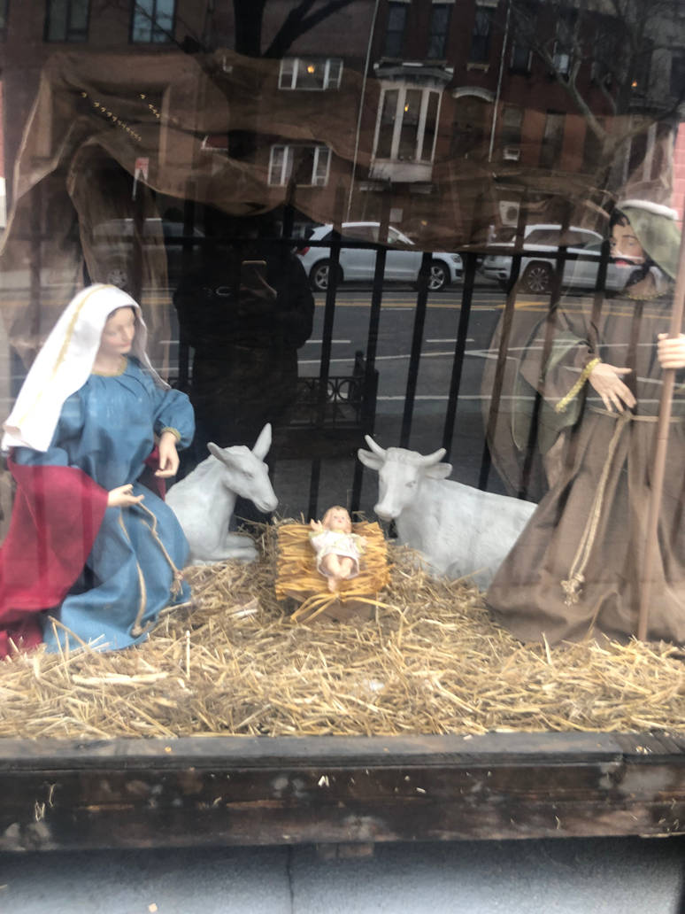 The Born Of Jesus Christ The Born Of Jesus Christ