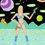 Cyber Planet (Barbarella)