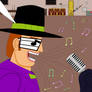 Profiles (The Music Meister - Batman '66)