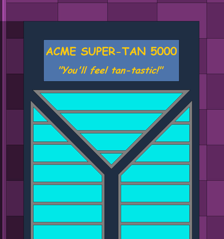 Running Rabbit Acme Jessica Rabbit (Acme Super-Tan 5000) by SunfireRanger on DeviantArt