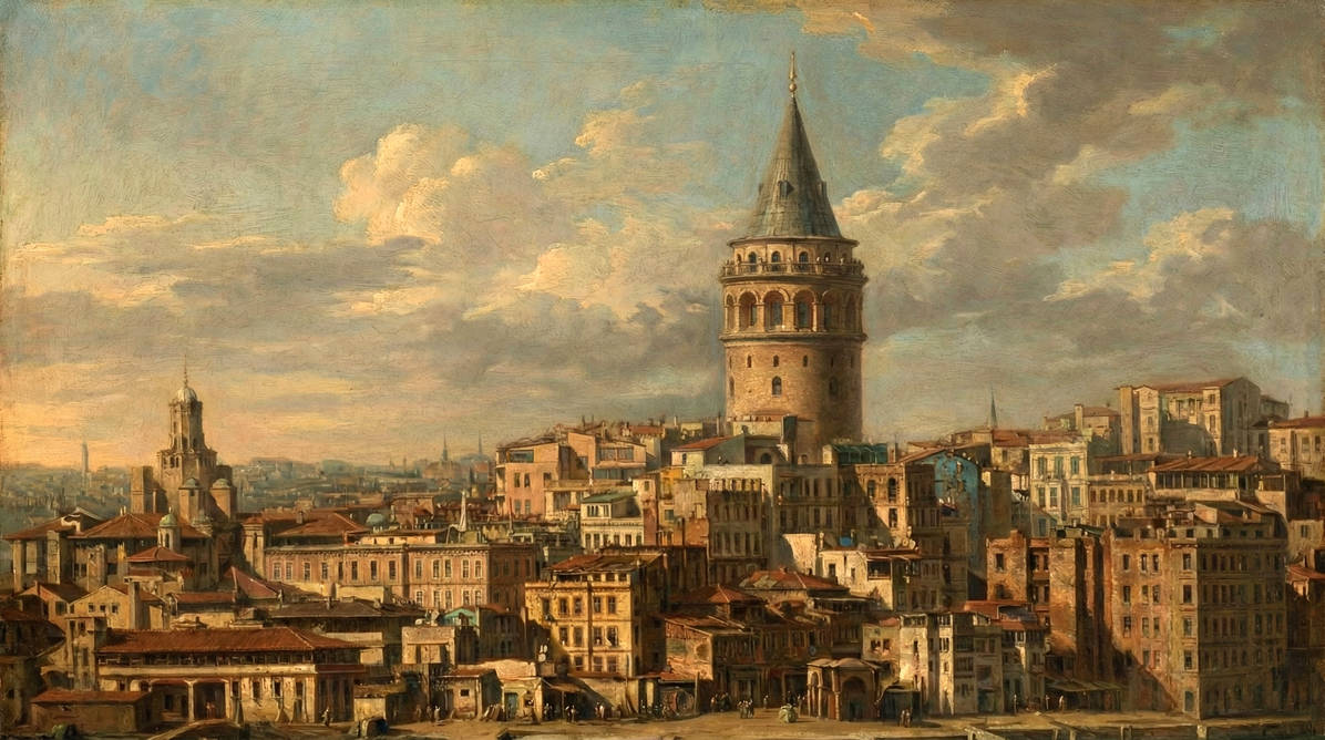 Galata Box Galata by ArtifexLabs on DeviantArt