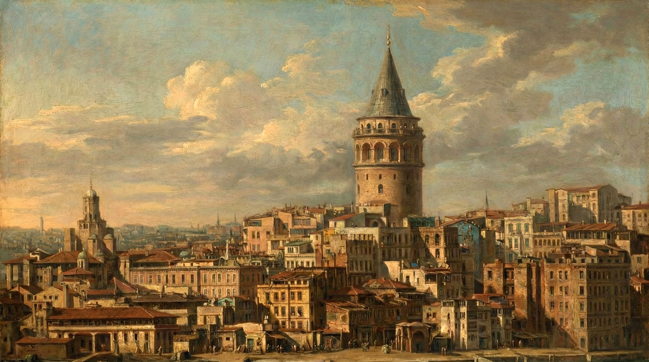 Galata Box Galata by ArtifexLabs on DeviantArt