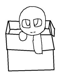 Box Ych *Open + Cheap*