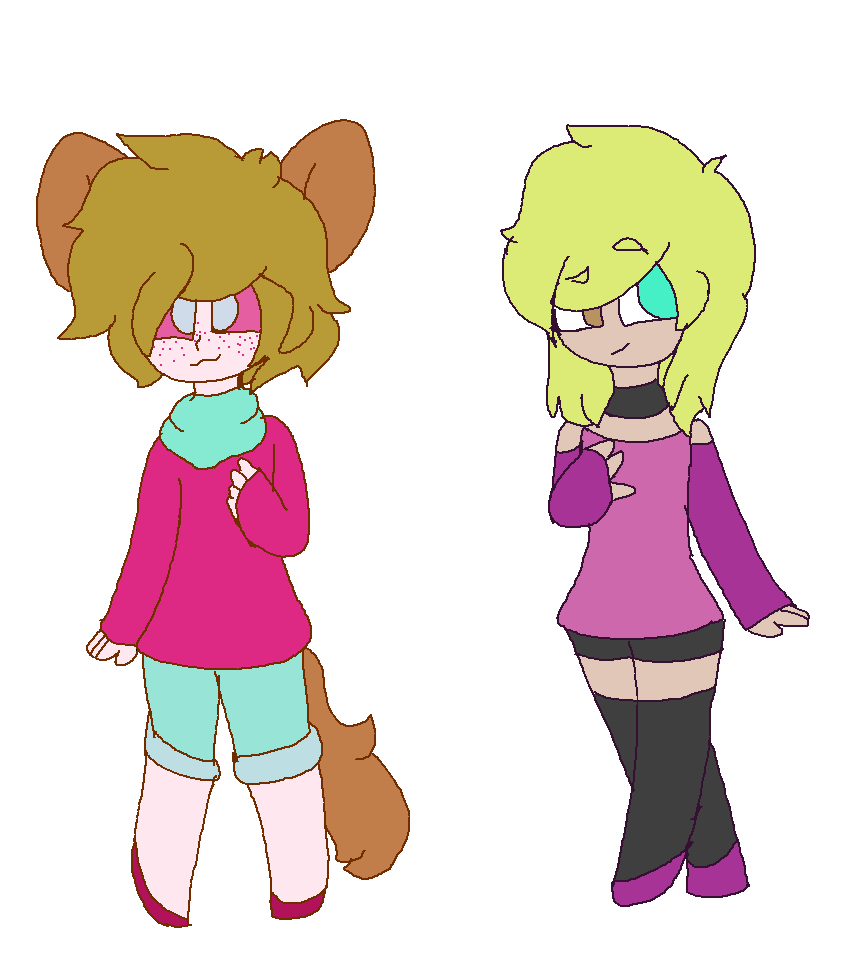 Femboy/Trap adopts *Open, Ota* by KarmaCharaAdopts on DeviantArt