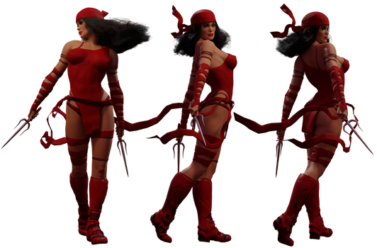 Elektra