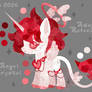 ADOPTABLE PONY|OPEN