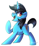 Request: Andrea on Vacation by masemj on DeviantArt