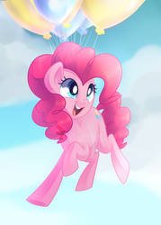 Pinkie Pie