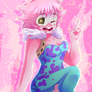 Ashido Mina / Pinky