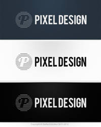 Pixeldesign logo