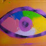 Spray Eye