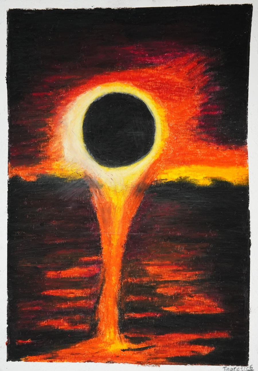 The Dark Sign