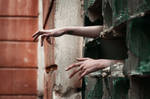 let me out by AleSparta