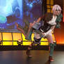 Riven @ PAX Prime