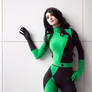 Shego