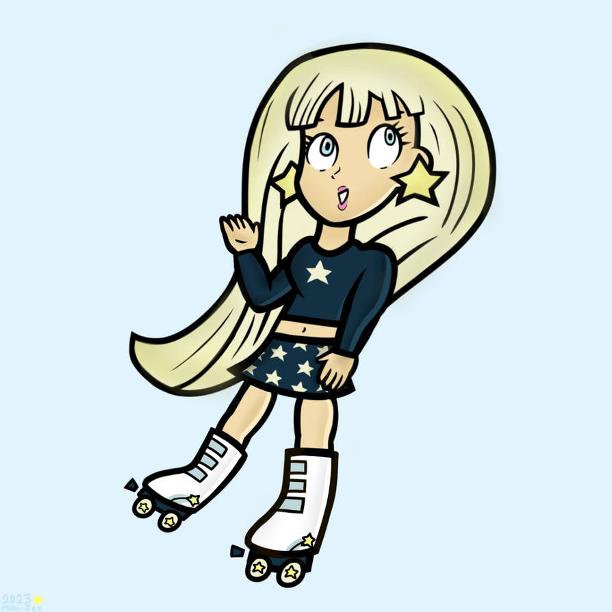 super milky way galaxy __ SMB. 2D STYLE by Miki-Zee on DeviantArt