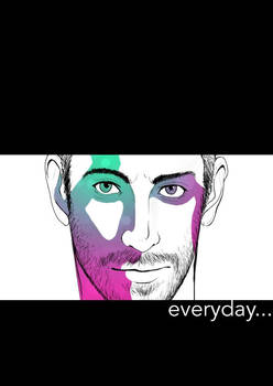 Everyday Eyes...