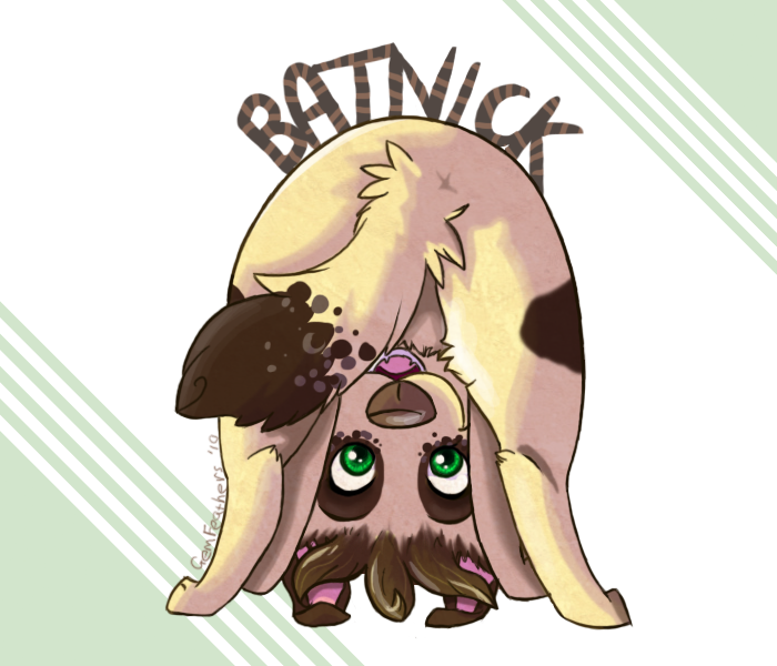 Nananananan BATNICK