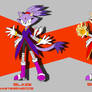 Sonic Boom - Which Blaze do you prefer?